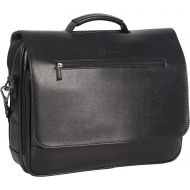 Kenneth Cole Reaction 15.6 Flapover Laptop Case with RFID Bag