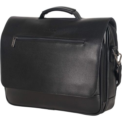  Kenneth Cole Reaction 15.6 Flapover Laptop Case with RFID Bag