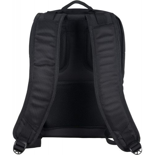 Kenneth+Cole+REACTION Kenneth Cole Reaction Polyester Dual Compartment 15 Laptop Business Backpack With Techni-cole Rfid Backpack