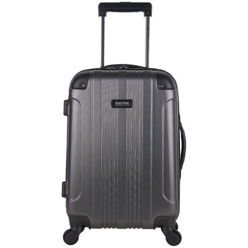  Kenneth Cole REACTION Kenneth Cole Reaction Out Of Bounds 2-Piece Lightweight Hardside 4-Wheel Spinner Luggage Set: 20 Carry-On & 28 Checked Suitcase