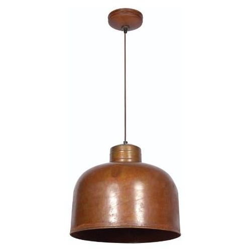  Kenroy Home Kenroy Home 92071RST Chambers 1 -Light Pendant