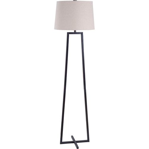  Kenroy Home Ranger Floor Lamp #32151ORB