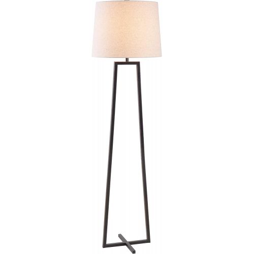  Kenroy Home Ranger Floor Lamp #32151ORB