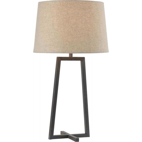  Kenroy Home Ranger Floor Lamp #32151ORB