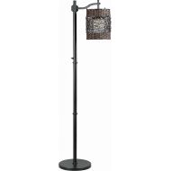 Kenroy Home 32143ORB Brent Outdoor Table Lamp