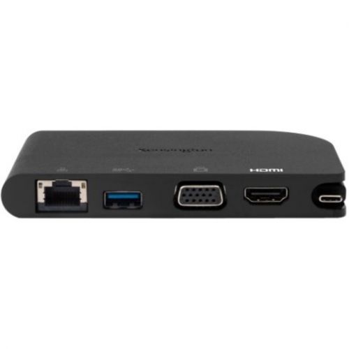  Kensington SD1500 USB-C 4K Mobile Dock