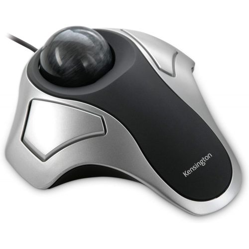  Kensington Orbit Trackball Mouse (K64327F)