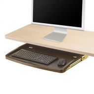 Kensington Under-desk Comfort Keyboard Drawer with SmartFit System (K60004US)
