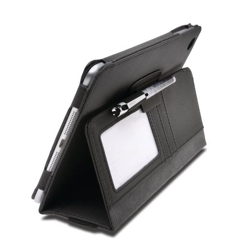  Kensington Portafolio Soft Folio Case for iPad mini 3 and iPad mini(Black)