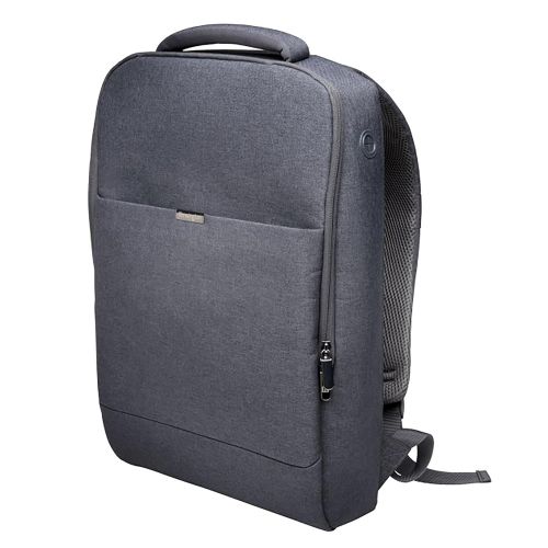  Kensington LM150 Laptop Case Backpack 15.6-Inch (K62622WW) - Cool Grey