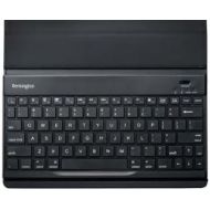 Kensington KeyFolio Pro Keyboard Case K39357US Bluetooth Keyboard for iPad 4th gen, 3rd gen & iPad 2