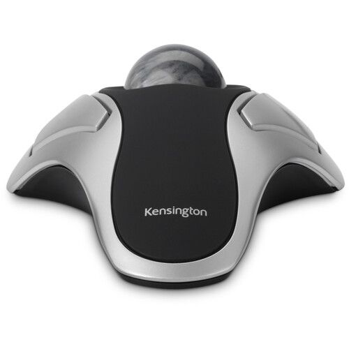  Kensington Orbit Optical Trackball