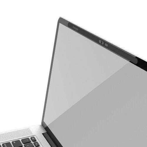  Kensington Eyebloc Magnetic Webcam Cover for MacBook