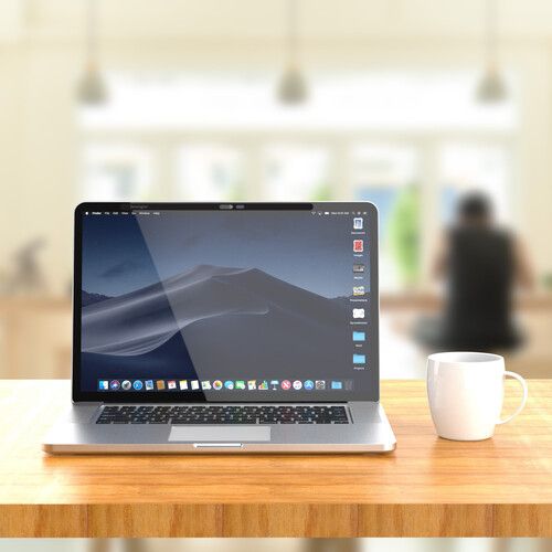  Kensington Eyebloc Magnetic Webcam Cover for MacBook