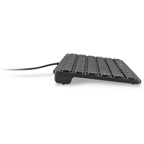  Kensington Wired Keyboard with Lightning Connector (Black)