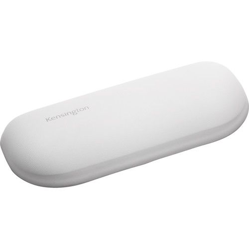  Kensington ErgoSoft Wrist Rest for Standard Mouse (Gray)