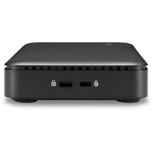  Kensington SD4839P Triple Video Docking Station (Black)