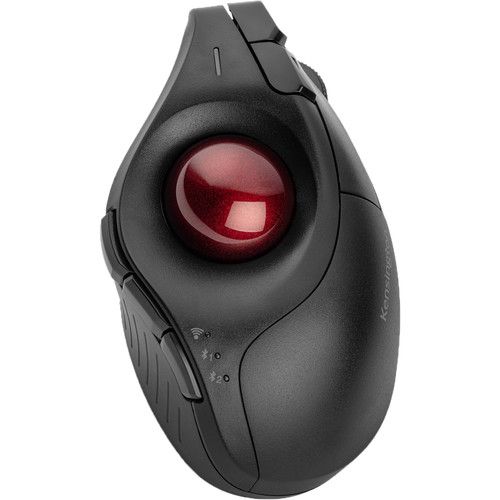  Kensington Pro Fit Wireless Vertical Trackball