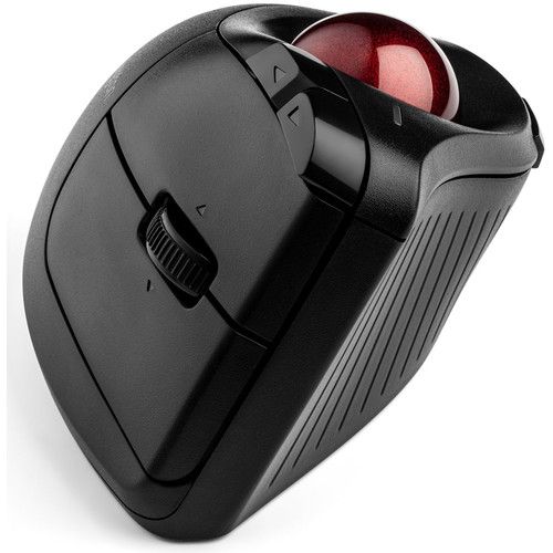  Kensington Pro Fit Wireless Vertical Trackball