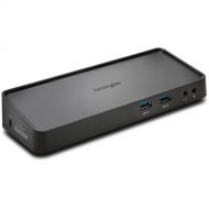 Kensington SD3600 Universal USB 3.1 Gen 1 Docking Station