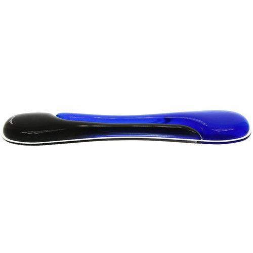  Kensington Duo Gel Keyboard Wrist Rest (Blue)