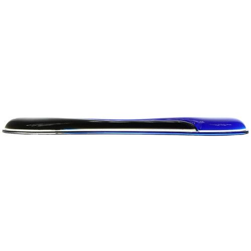  Kensington Duo Gel Keyboard Wrist Rest (Blue)