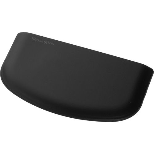  Kensington ErgoSoft Wrist Rest for Slim Mouse/Trackpad (Black)