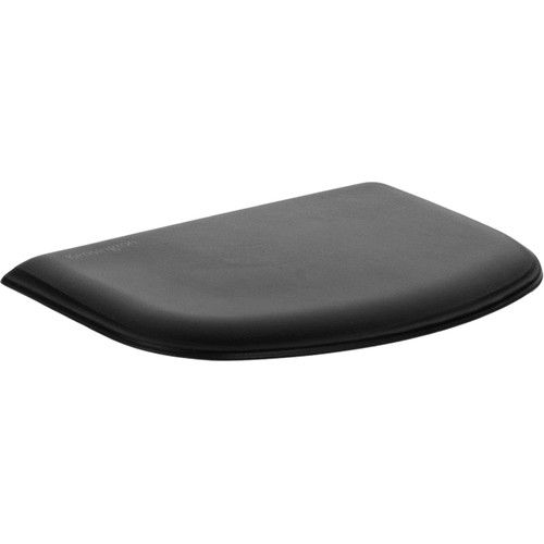  Kensington ErgoSoft Wrist Rest for Slim Mouse/Trackpad (Black)