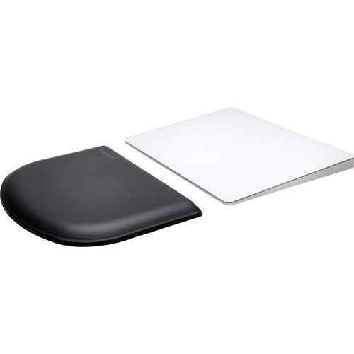  Kensington ErgoSoft Wrist Rest for Slim Mouse/Trackpad (Black)