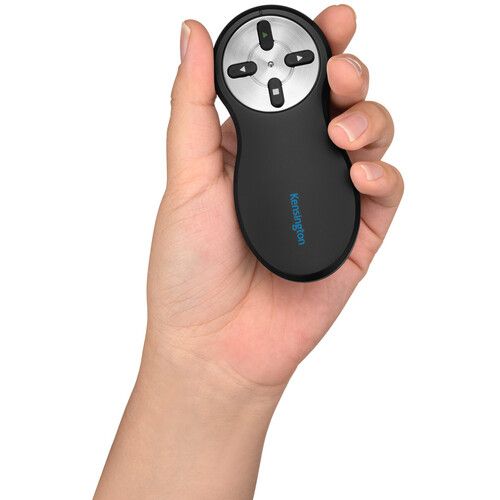  Kensington Wireless Presenter - Nano Receiver