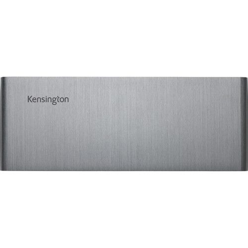  Kensington SD5700T 4-Port Thunderbolt 4 Dual 4K Docking Station