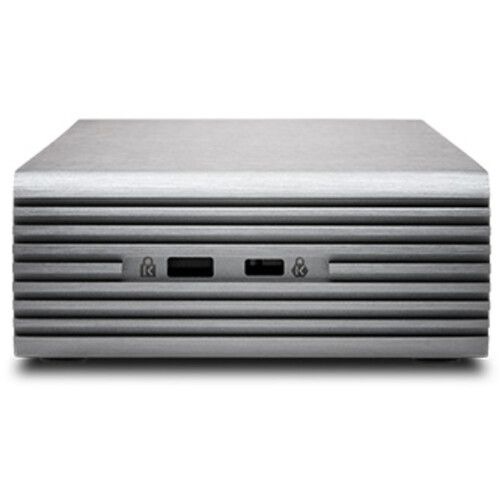  Kensington SD5700T 4-Port Thunderbolt 4 Dual 4K Docking Station