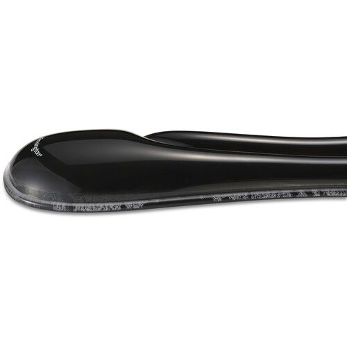  Kensington Duo Gel Keyboard Wrist Rest (Black)