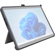 Kensington BlackBelt Rugged Carrying Case for Microsoft Surface Pro 9 (Platinum)