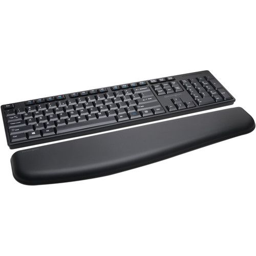  Kensington Pro Fit Low-Profile Wireless Keyboard