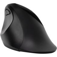 Kensington Pro Fit Ergo Wireless Mouse (Black)