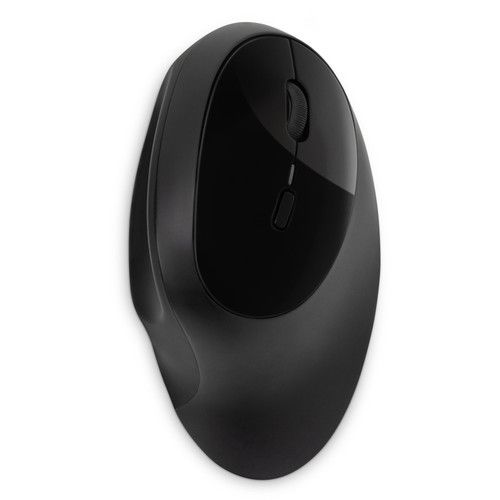  Kensington Pro Fit Ergo Wireless Mouse (Black)