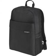 Kensington Simply Portable Lite Backpack (Black, 16L)