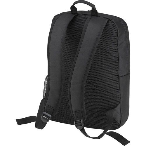  Kensington Simply Portable Lite Backpack (Black, 16L)