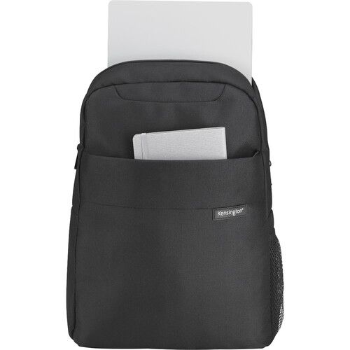  Kensington Simply Portable Lite Backpack (Black, 16L)