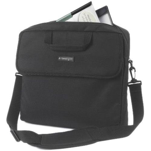  Kensington SP10 Classic Laptop Sleeve (Black)