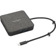 Kensington MD125U4 USB4 Portable Docking Station