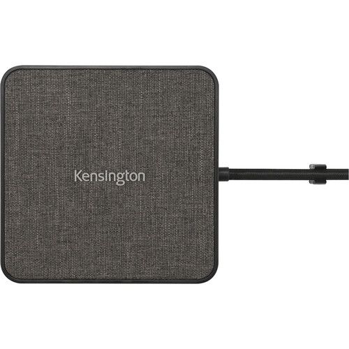  Kensington MD125U4 USB4 Portable Docking Station