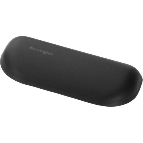  Kensington ErgoSoft Wrist Rest for Standard Mouse (Black)