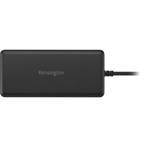  Kensington G1000P USB-C 5-in-1 Mini Dock