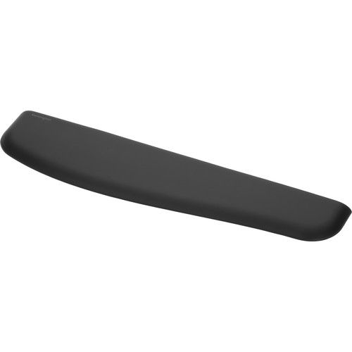  Kensington ErgoSoft Wrist Rest for Slim Keyboards (Black)