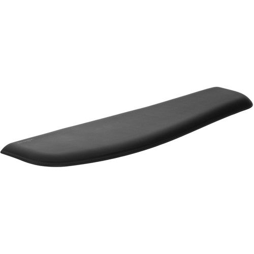  Kensington ErgoSoft Wrist Rest for Slim Keyboards (Black)