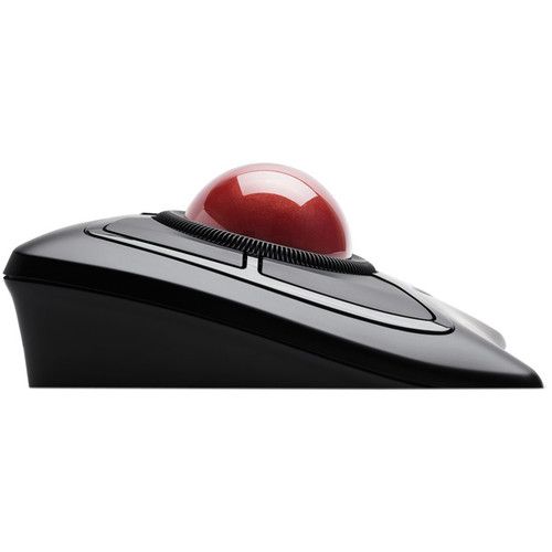  Kensington Expert Mouse Wireless Trackball