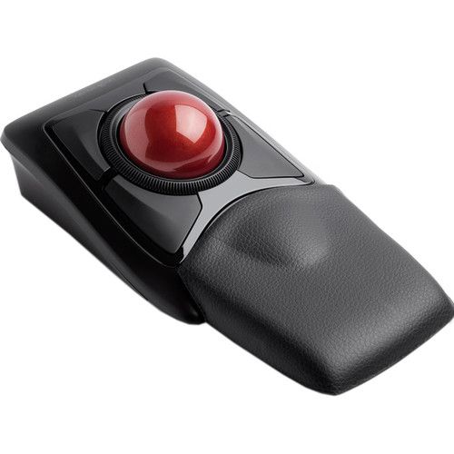  Kensington Expert Mouse Wireless Trackball