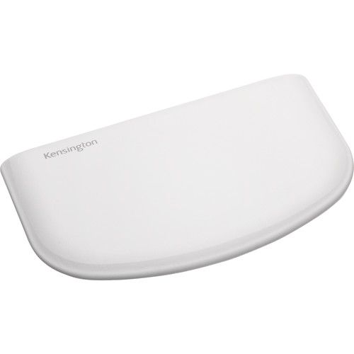  Kensington ErgoSoft Wrist Rest for Slim Mouse/Trackpad (Gray)